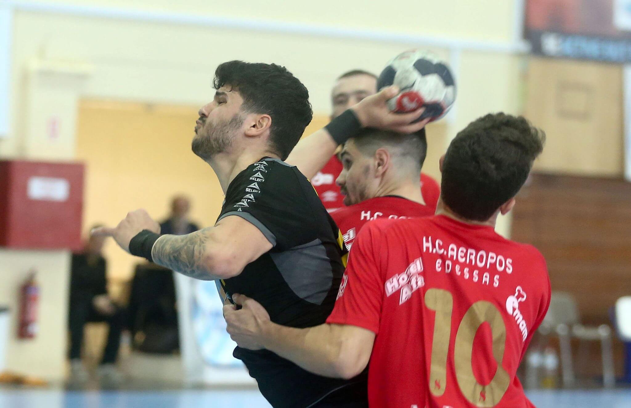 «Μια καλή προπόνηση»