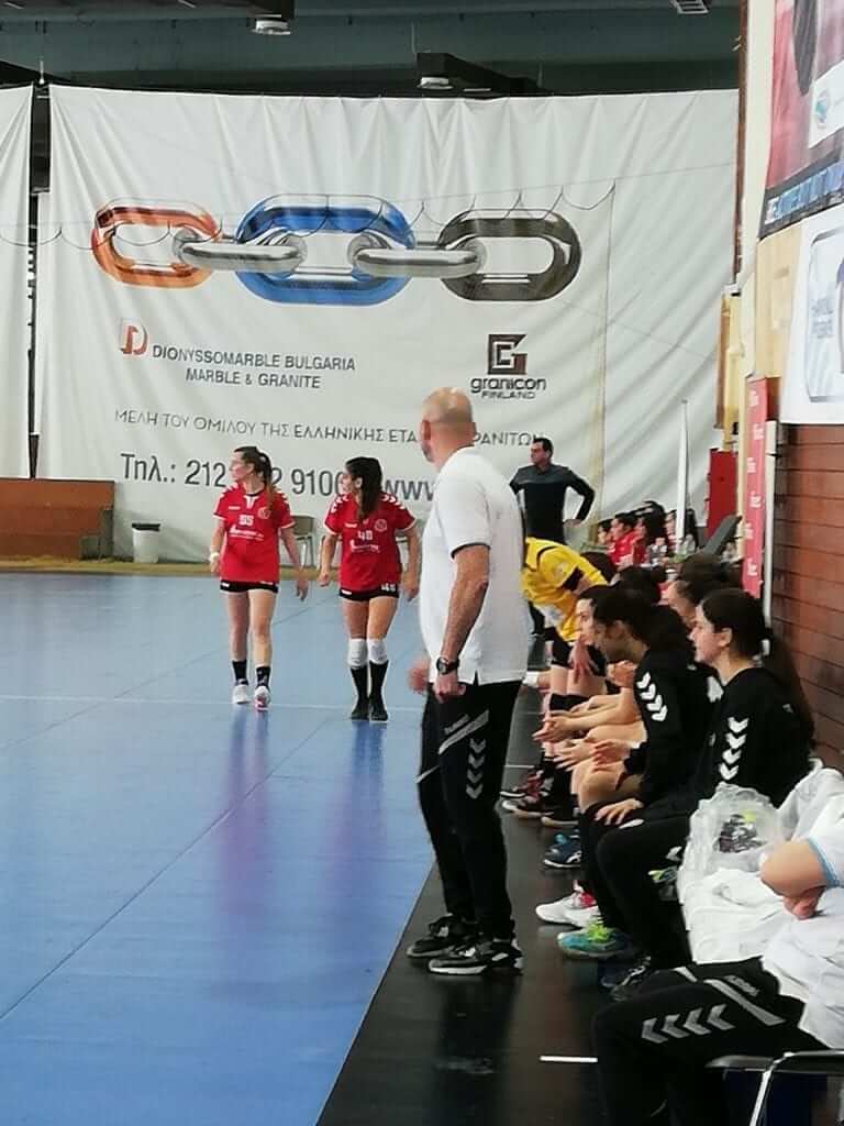 e-HandBall.gr