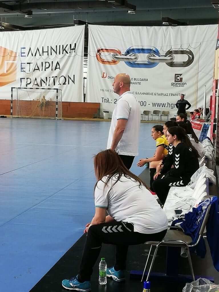 e-HandBall.gr