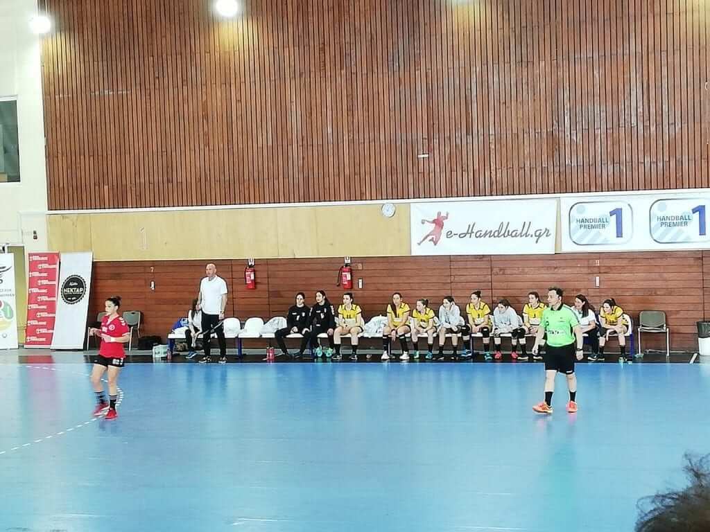 e-HandBall.gr