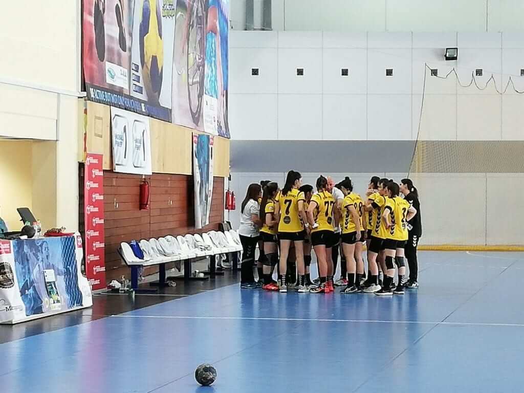 e-HandBall.gr