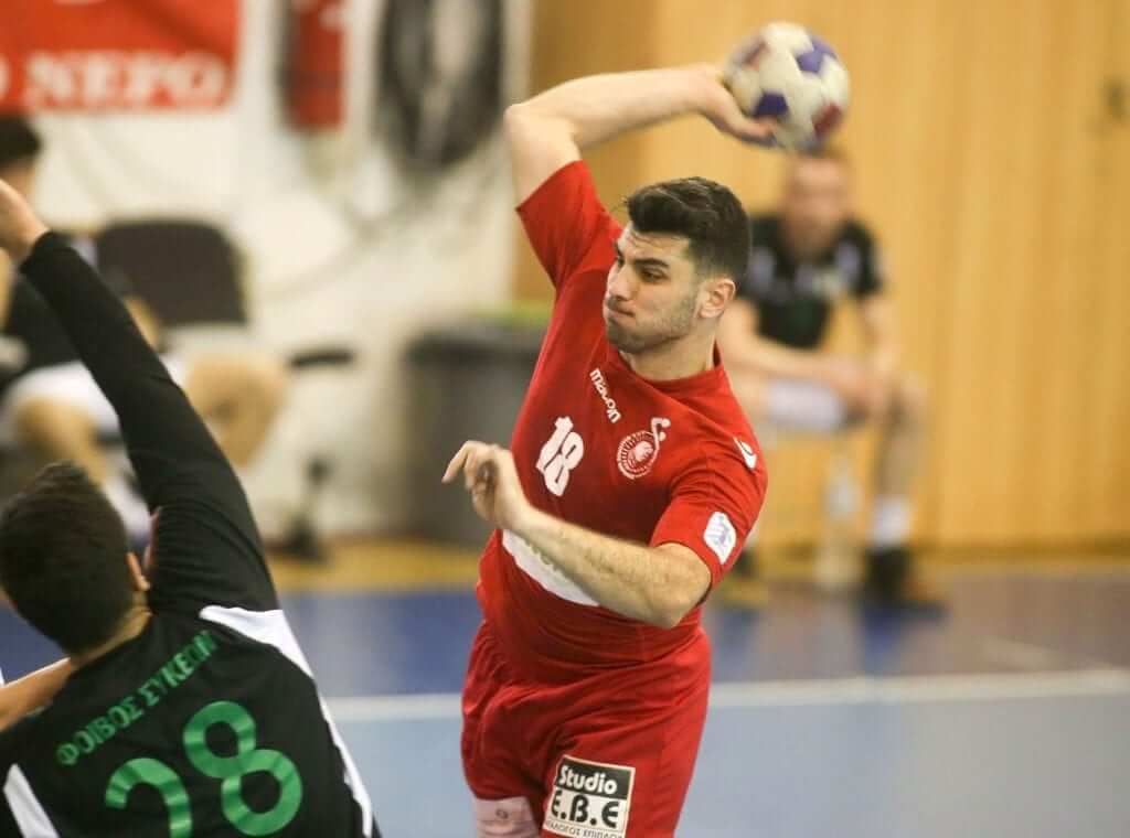 Σειρεκιδης Φιλιππος