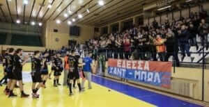 «Ο Αερωπός πέτυχε τους υψηλότερους στόχους»