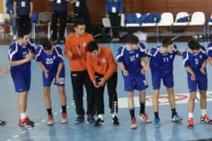 «Μόνο υπερηφάνεια για αυτή την ομάδα»