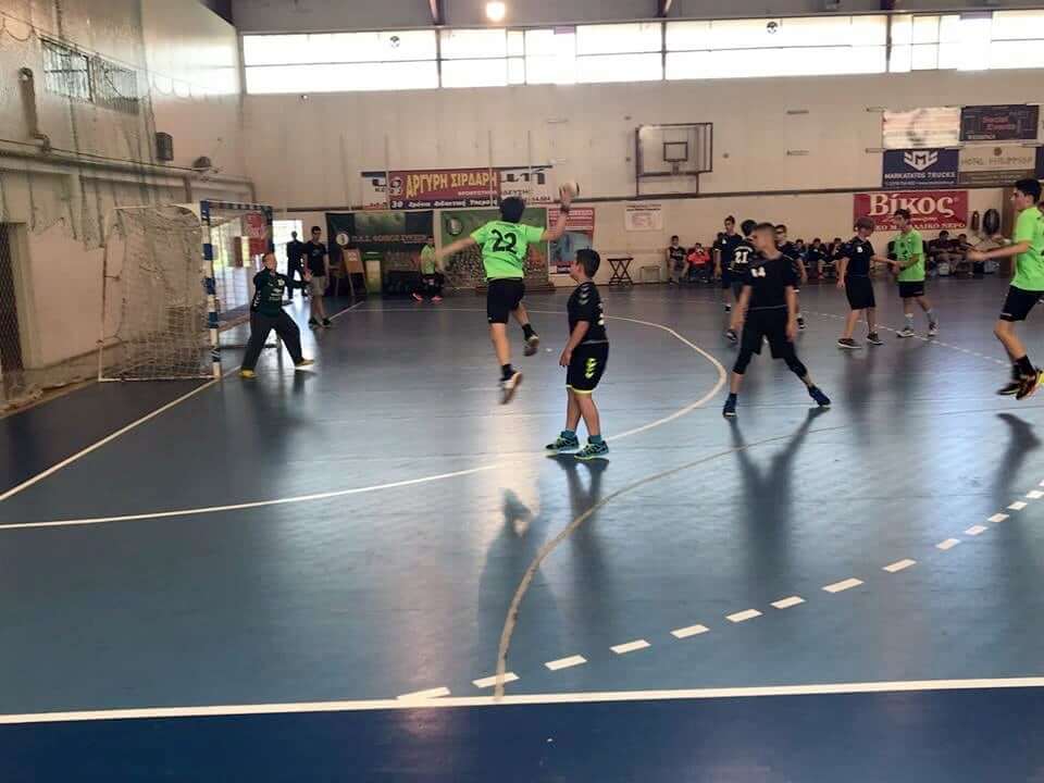 e-HandBall.gr
