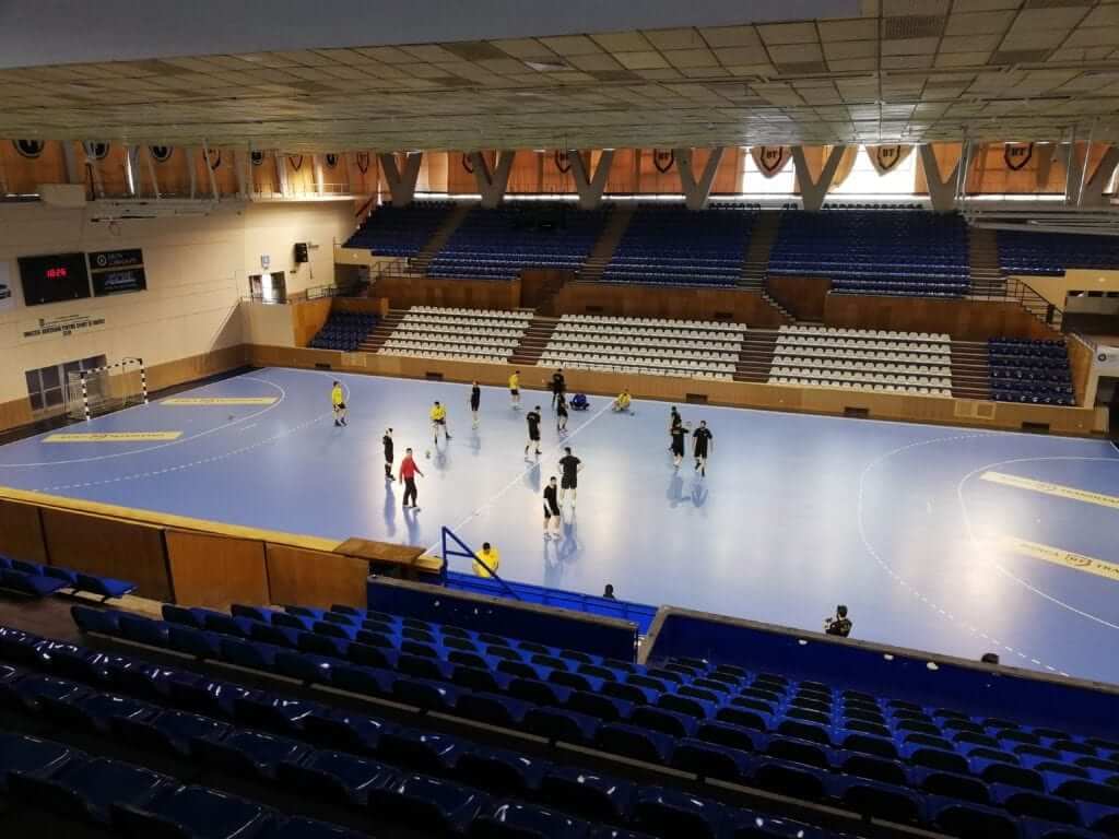 e-HandBall.gr