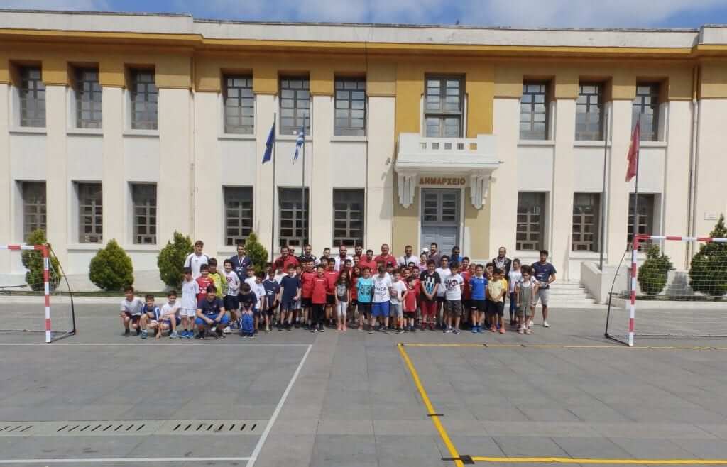 e-HandBall.gr