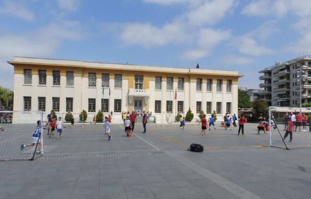 e-HandBall.gr