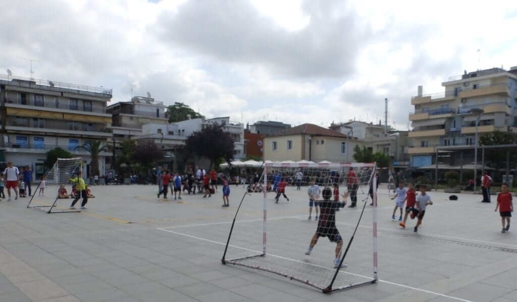 e-HandBall.gr