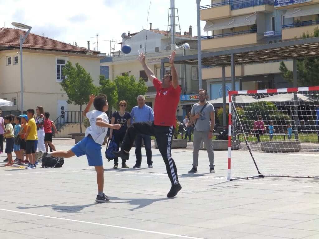 e-HandBall.gr