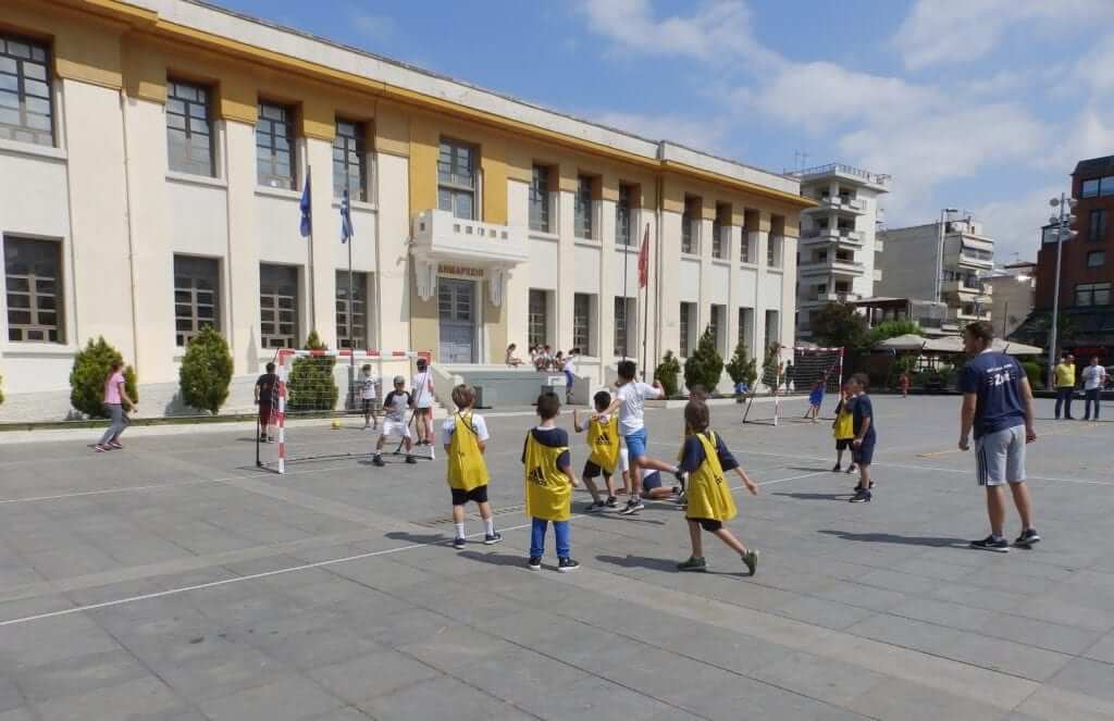 e-HandBall.gr