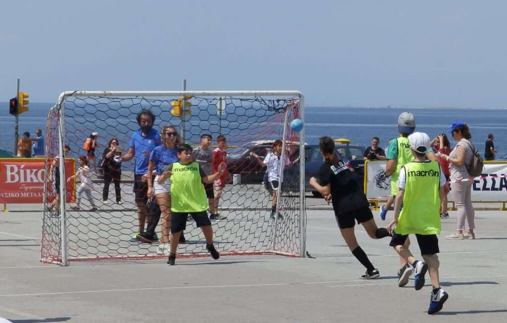 e-HandBall.gr