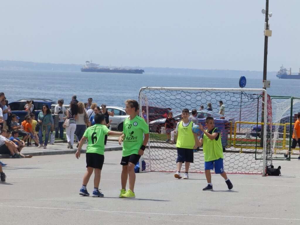 e-HandBall.gr