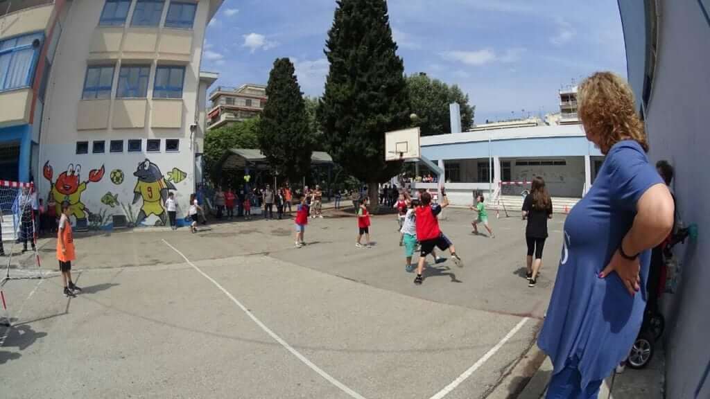 e-HandBall.gr