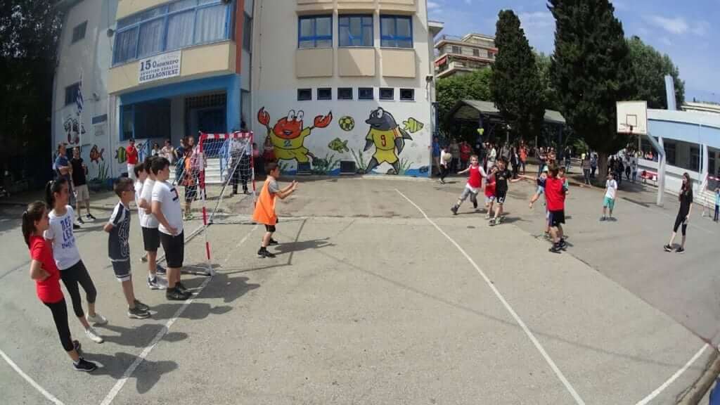 e-HandBall.gr