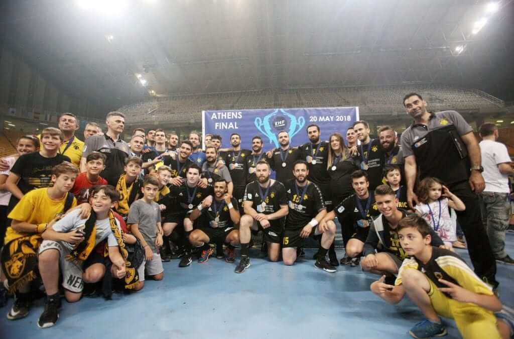 ΑΕΚ ποταισα ΟΑΚΑ