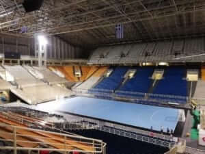Oριστικά στο ΟΑΚΑ “Νίκος Γκάλης” η ΑΕΚ