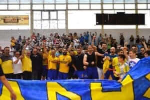 Επέστρεψε στην Handball Premier o Άρης Νίκαιας