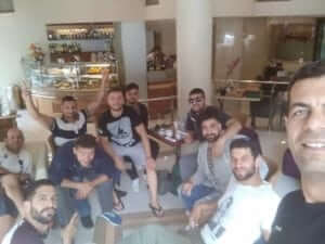 Ο Ιδομενέας στα μπαράζ για άνοδο στην Α2