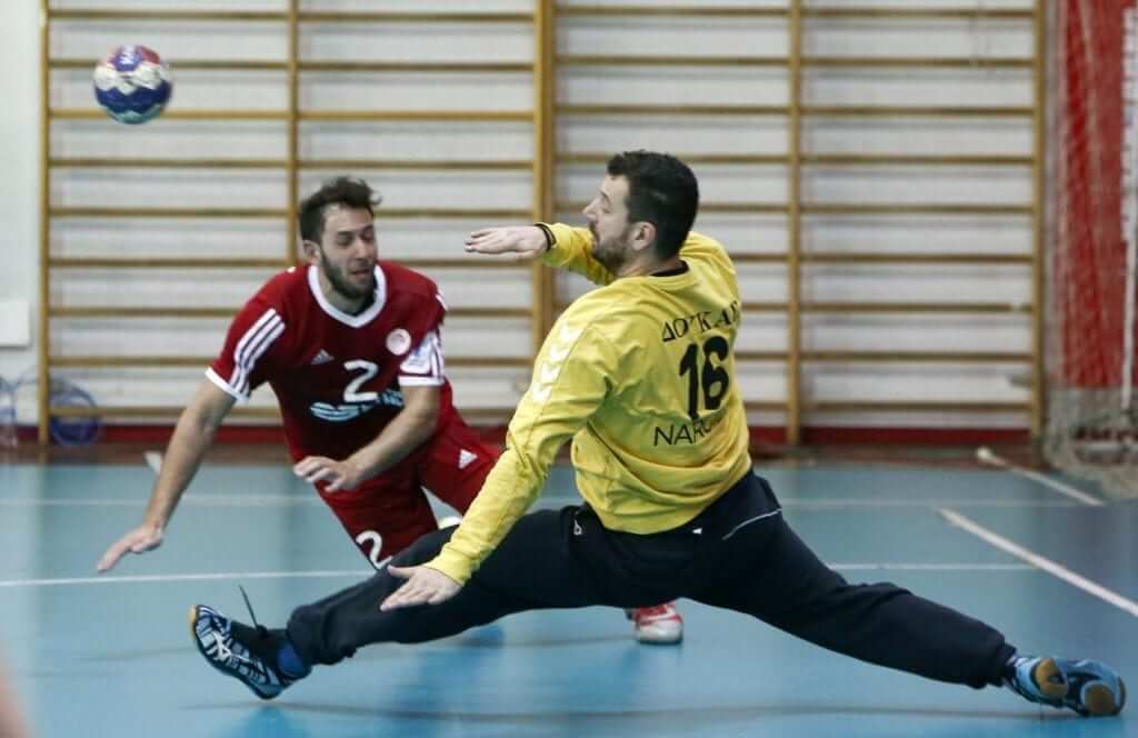 e-HandBall.gr