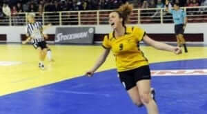 «Δεύτερη οικογένεια μου»