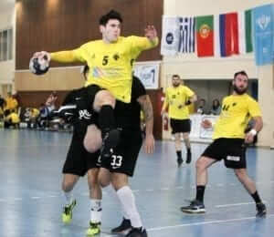 «Μακάρι να είμαστε εμείς πρωταθλητές» (vid)