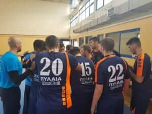 «Κακοί στην επίθεση»