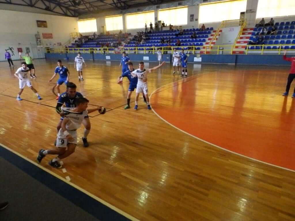 e-HandBall.gr