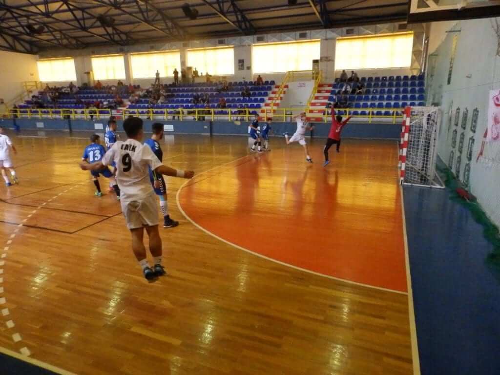 e-HandBall.gr