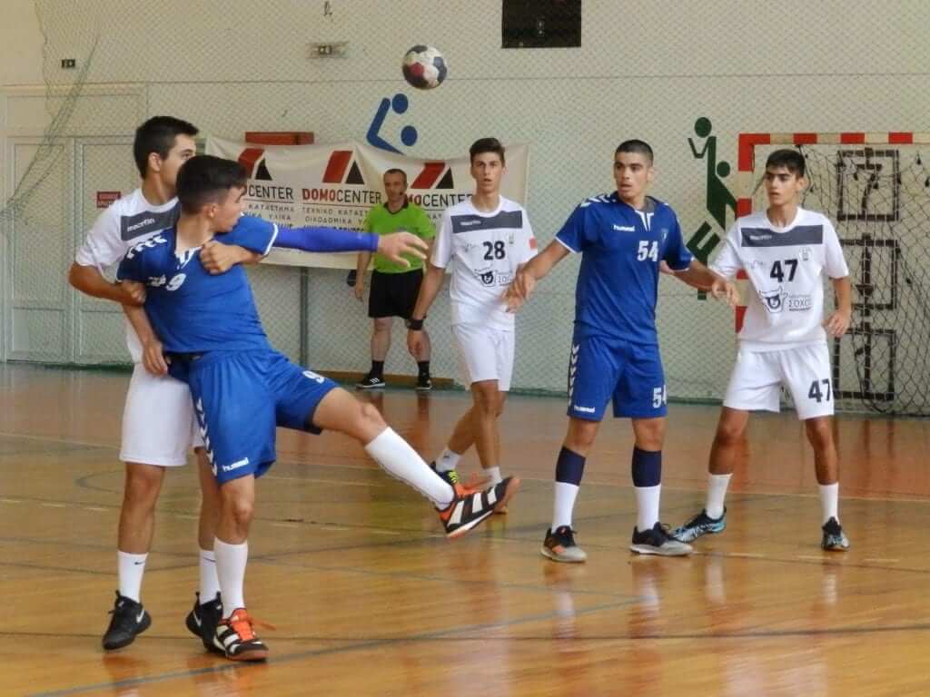 e-HandBall.gr