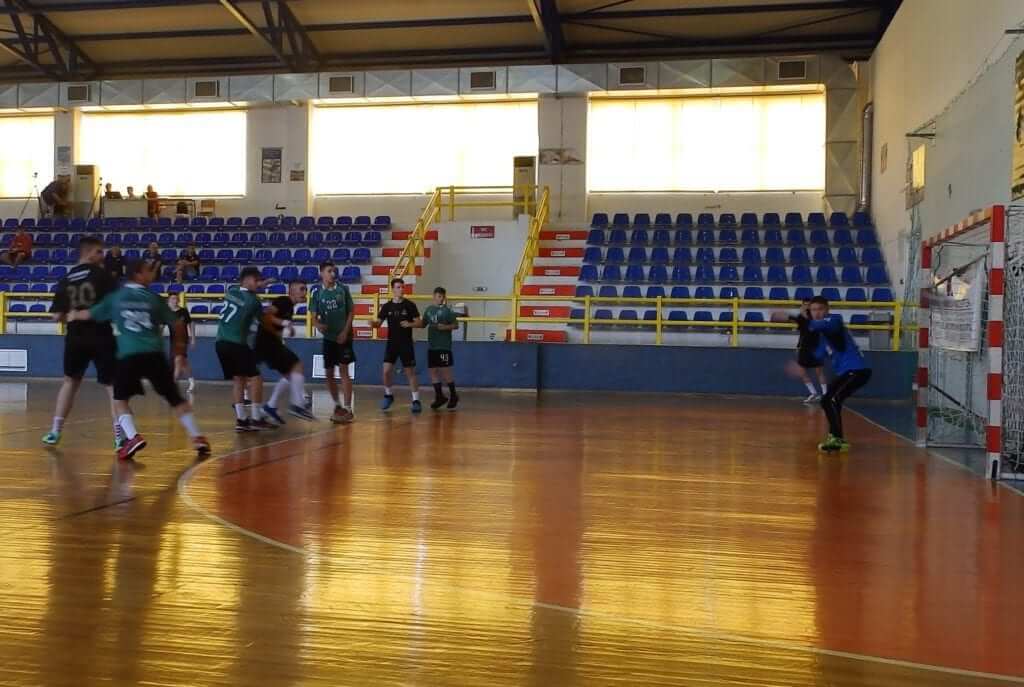e-HandBall.gr