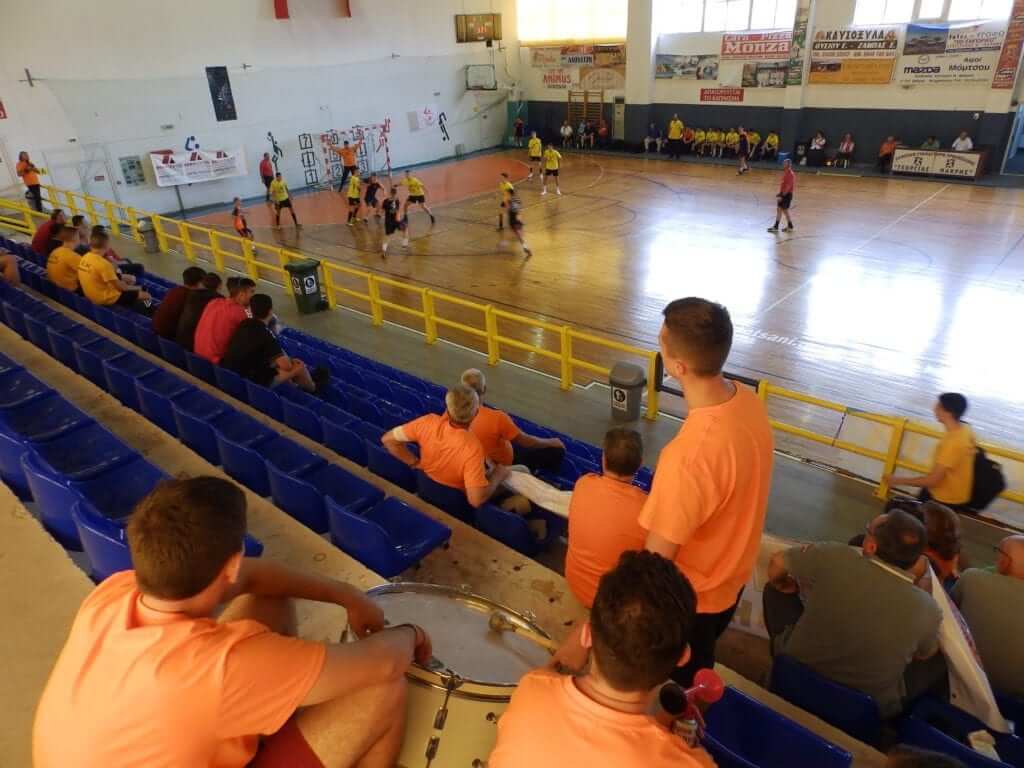 e-HandBall.gr