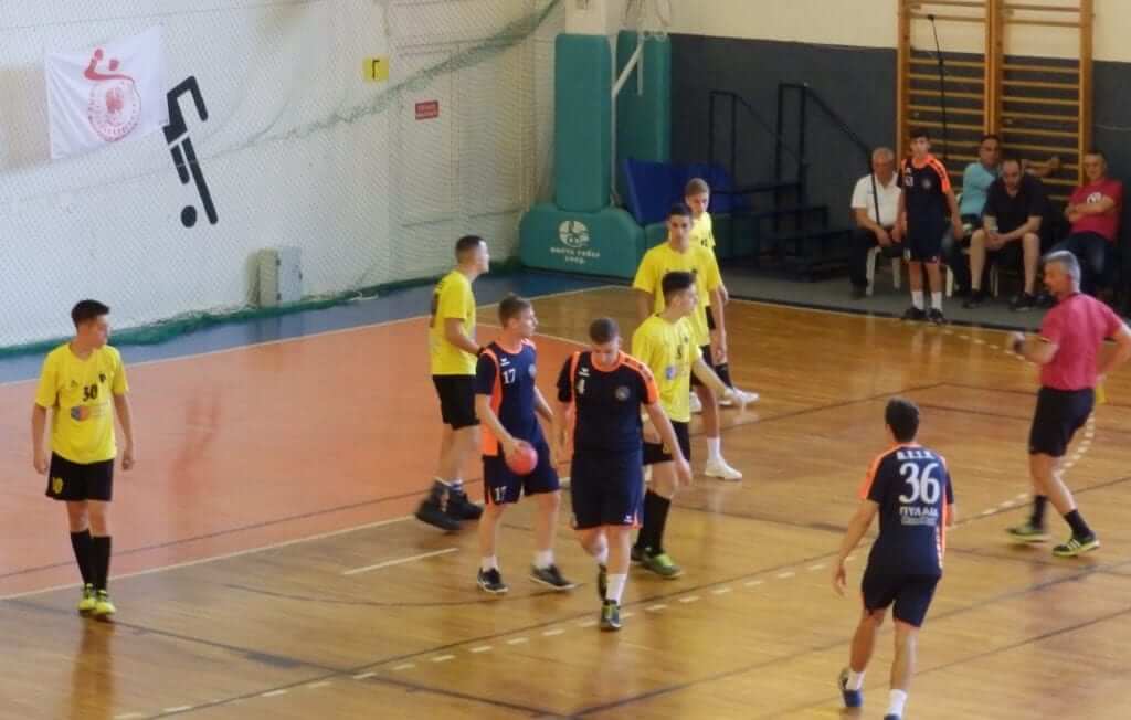 e-HandBall.gr