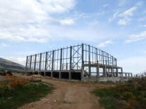 Ένα στολίδι μόνο για χάντμπολ