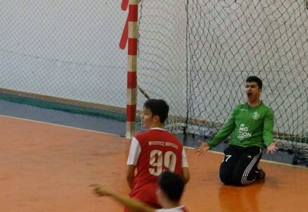 e-HandBall.gr