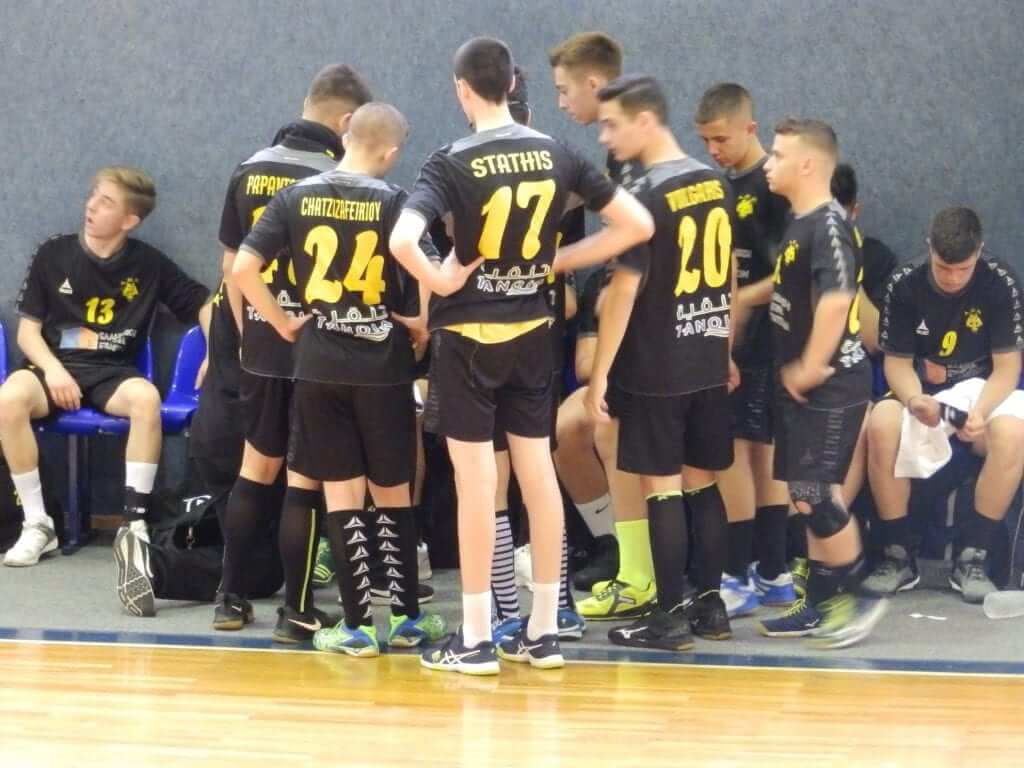 e-HandBall.gr