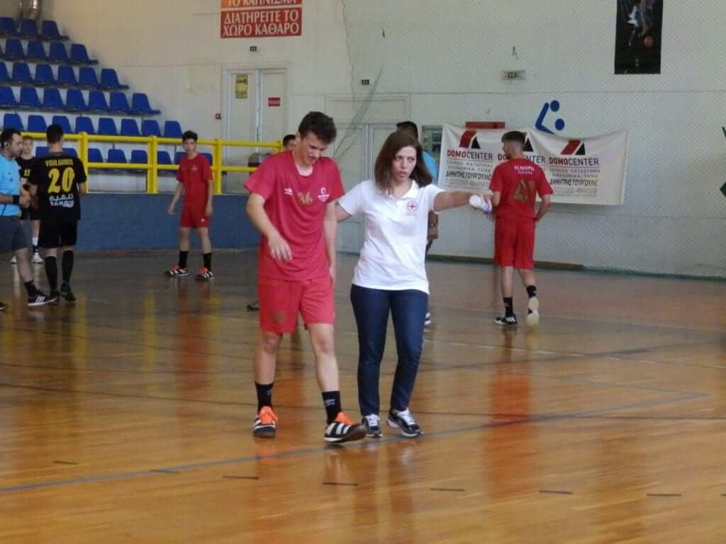 e-HandBall.gr