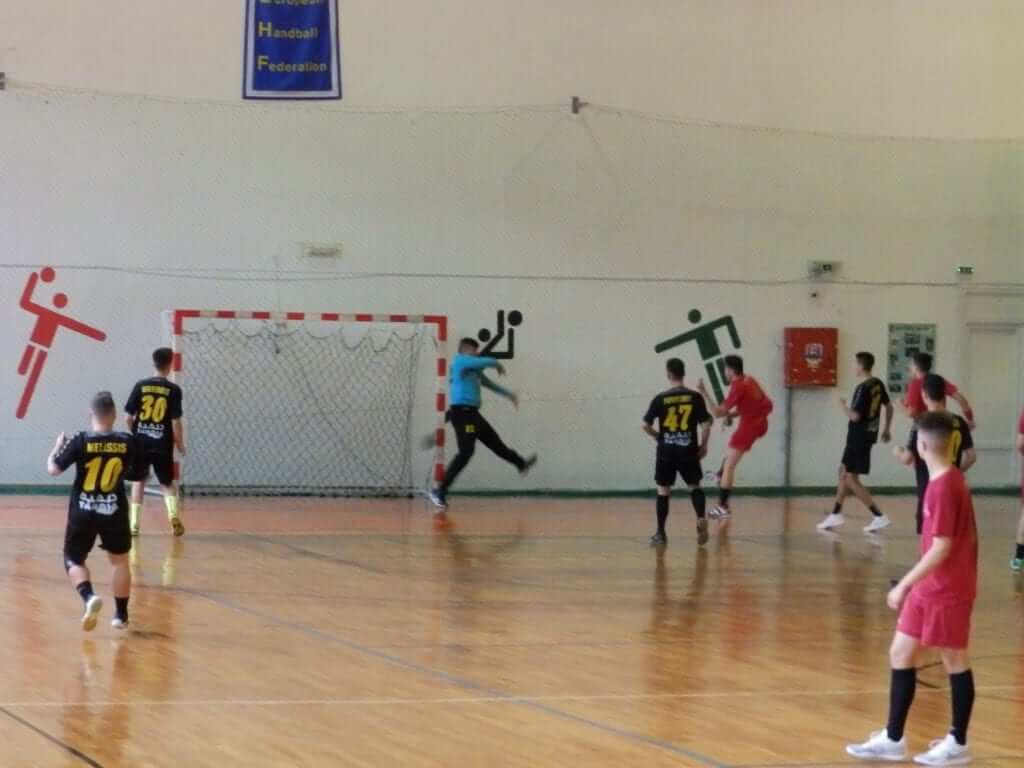 e-HandBall.gr
