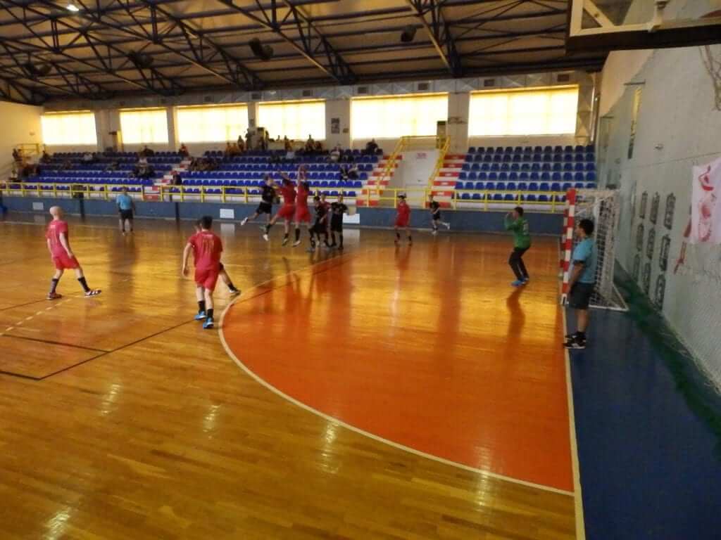 e-HandBall.gr