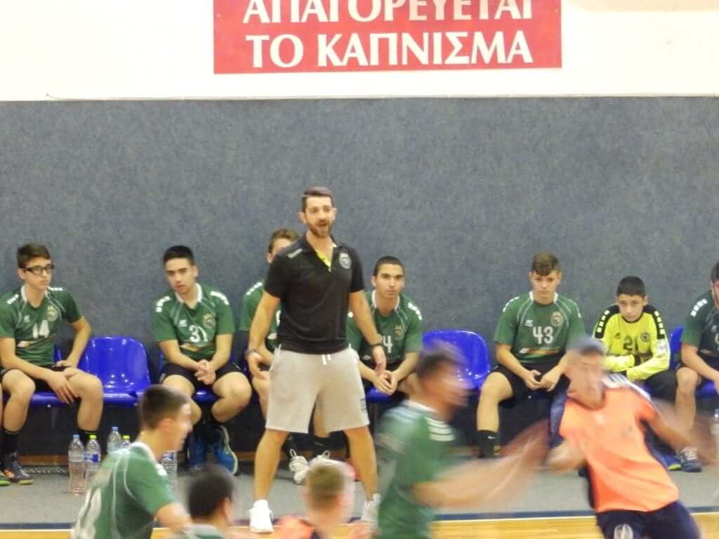 e-HandBall.gr