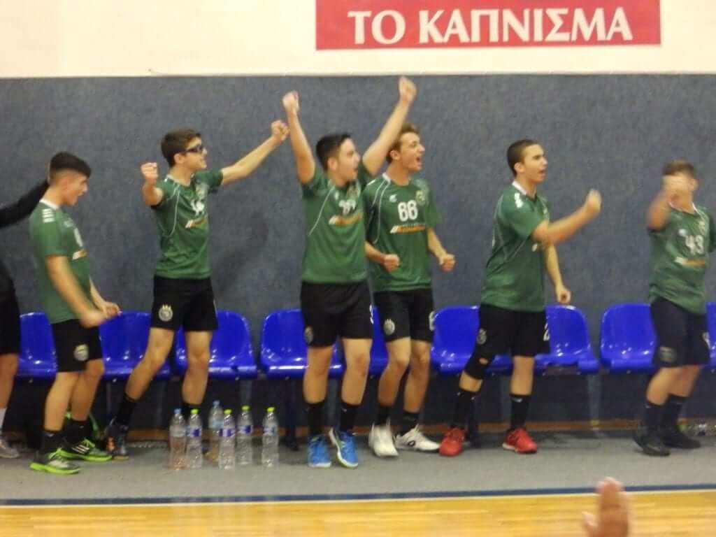 e-HandBall.gr