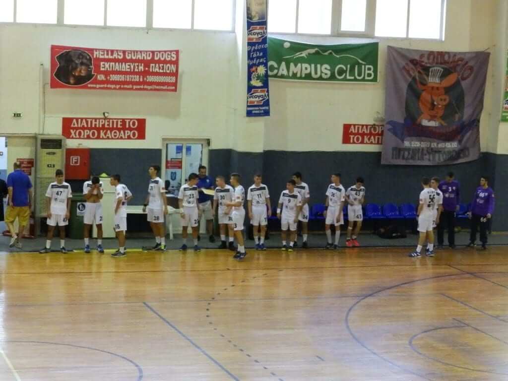 e-HandBall.gr