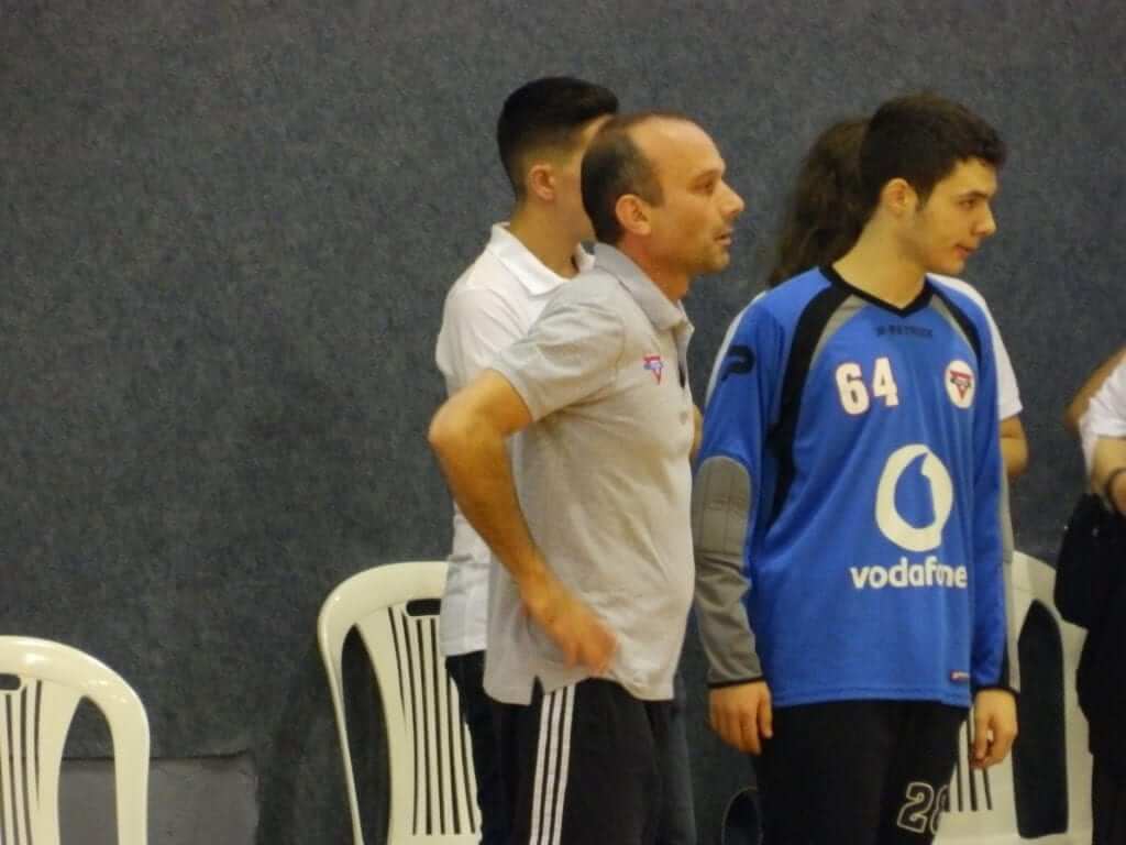 e-HandBall.gr