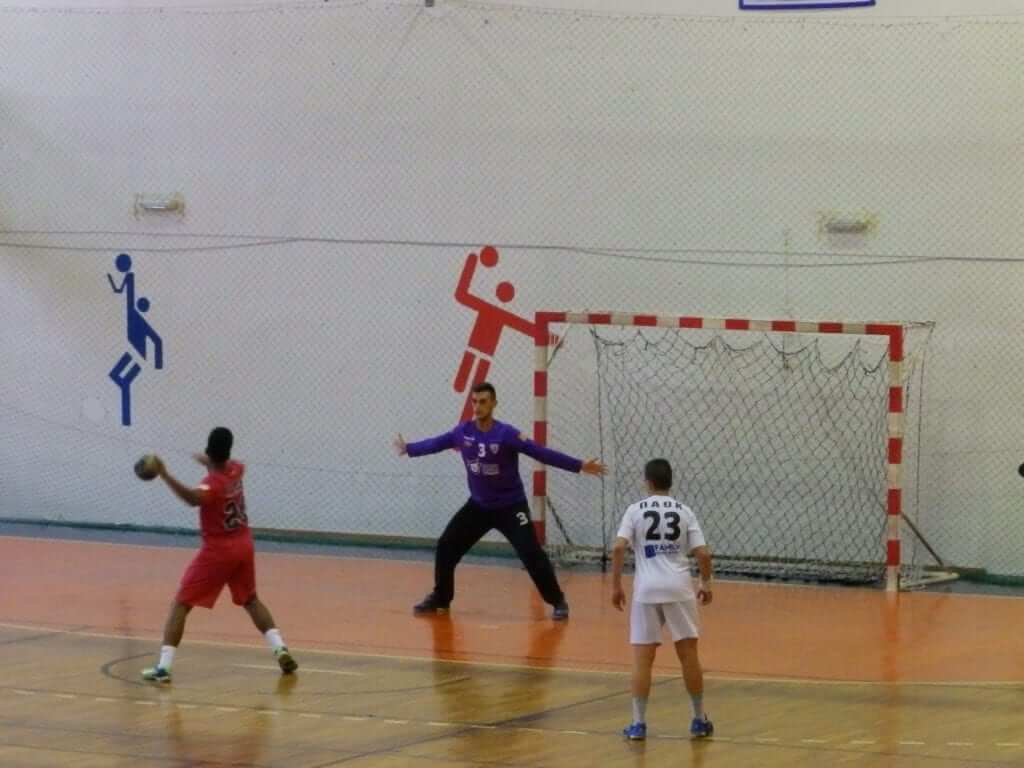 e-HandBall.gr