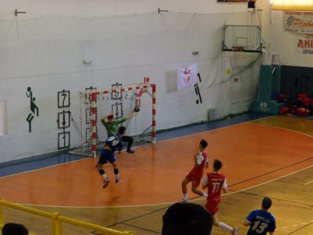 e-HandBall.gr