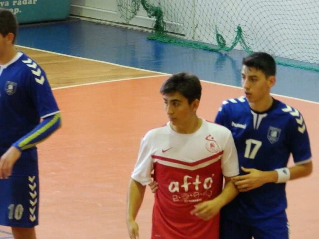 e-HandBall.gr