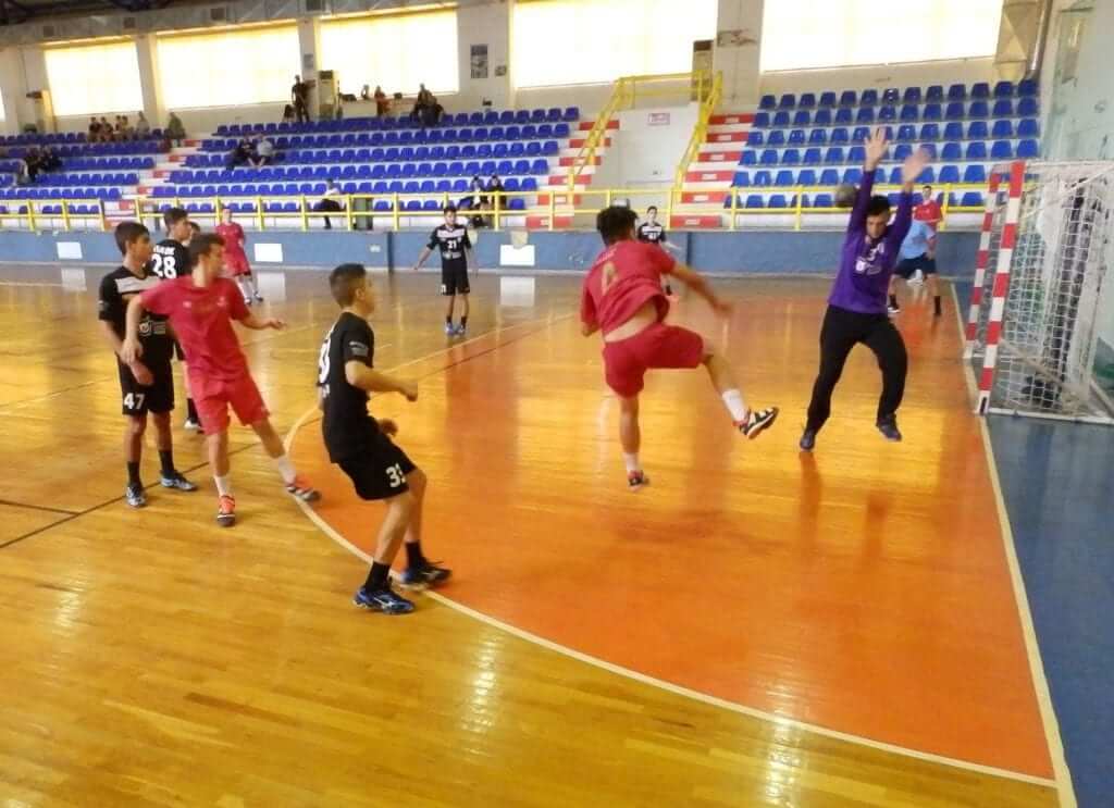 e-HandBall.gr