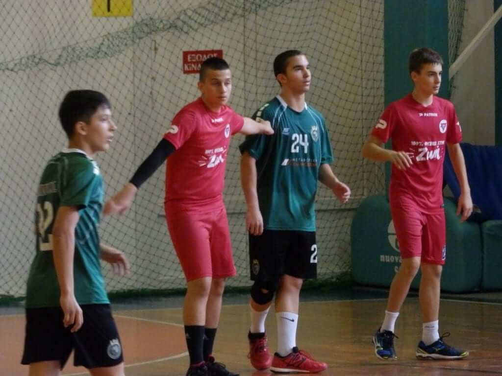 e-HandBall.gr