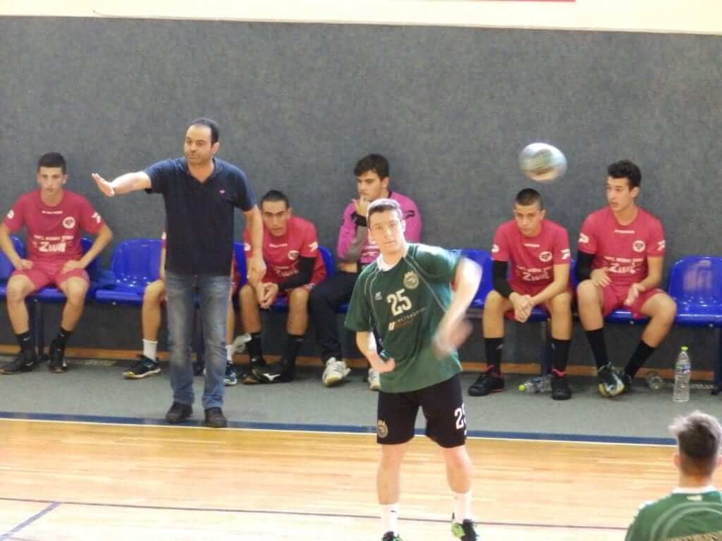 e-HandBall.gr