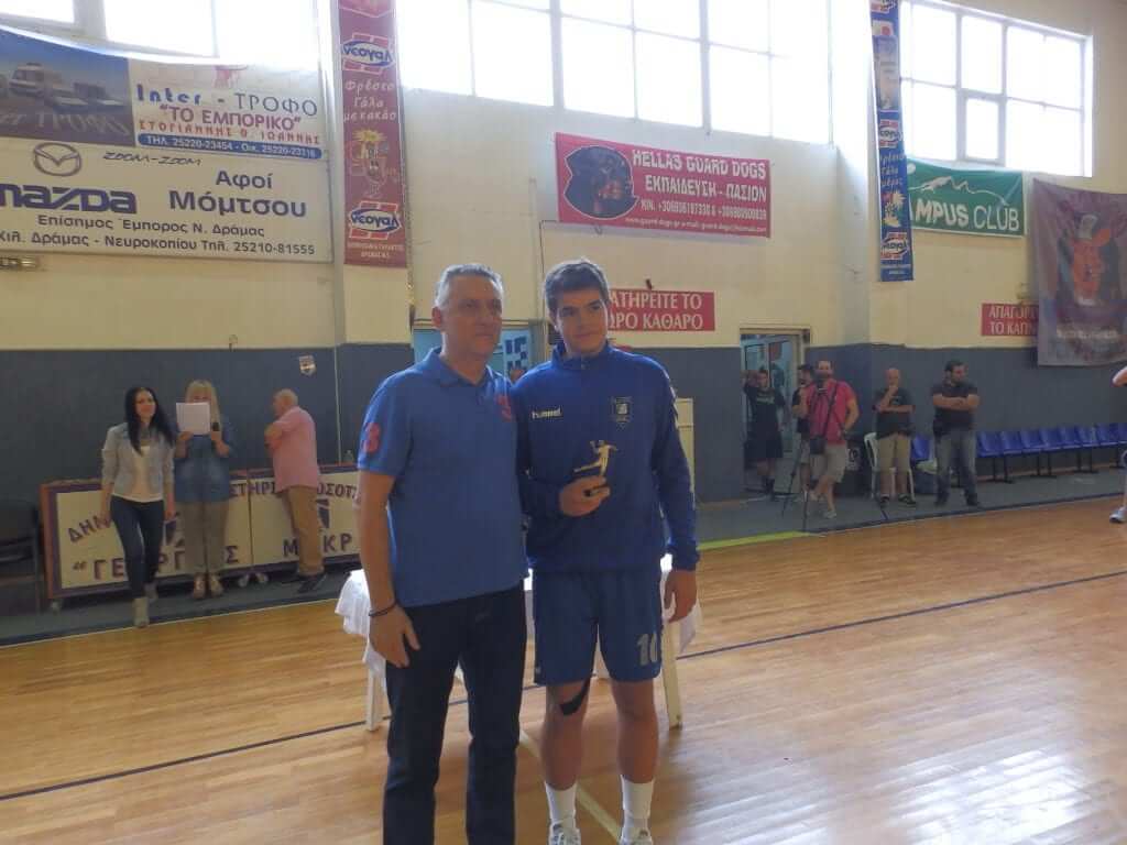 e-HandBall.gr